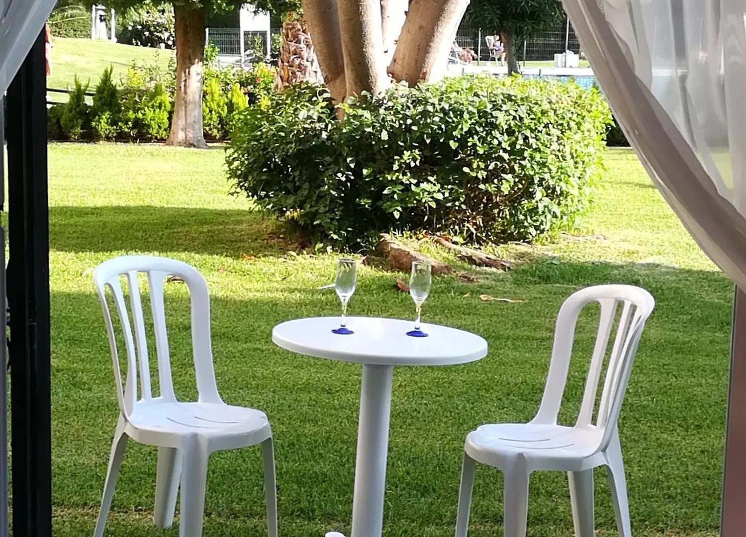 Benalmadena Cruz Del Sur Sea And Sun Apartment 0*,